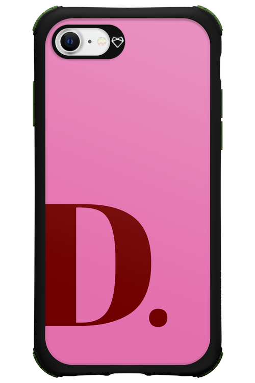 D (Sorbet) 2.0 - Apple iPhone 7
