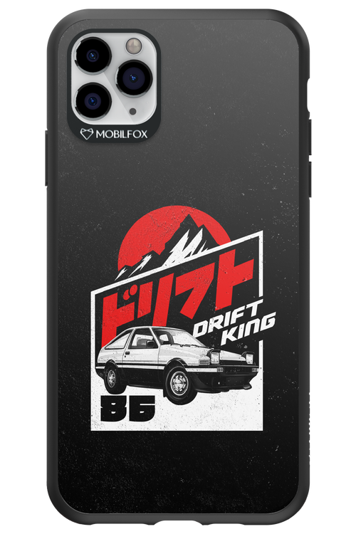 Drift king - Apple iPhone 11 Pro Max