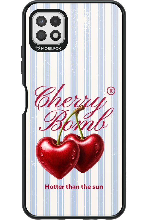 Cherry Bomb 2.0 - Samsung Galaxy A22 5G