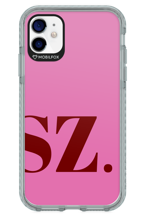 SZ (Sorbet) 2.0 - Apple iPhone 11