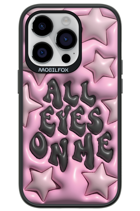 All Eyes On Me - Apple iPhone 14 Pro