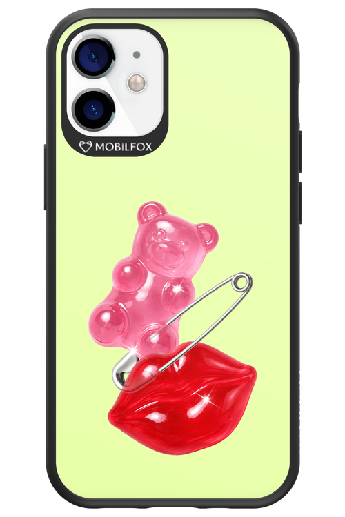 Gummy Pin 2.0 - Apple iPhone 12 Mini