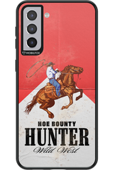 HOE BOUNTY HUNTER 2.0 - Samsung Galaxy S21+