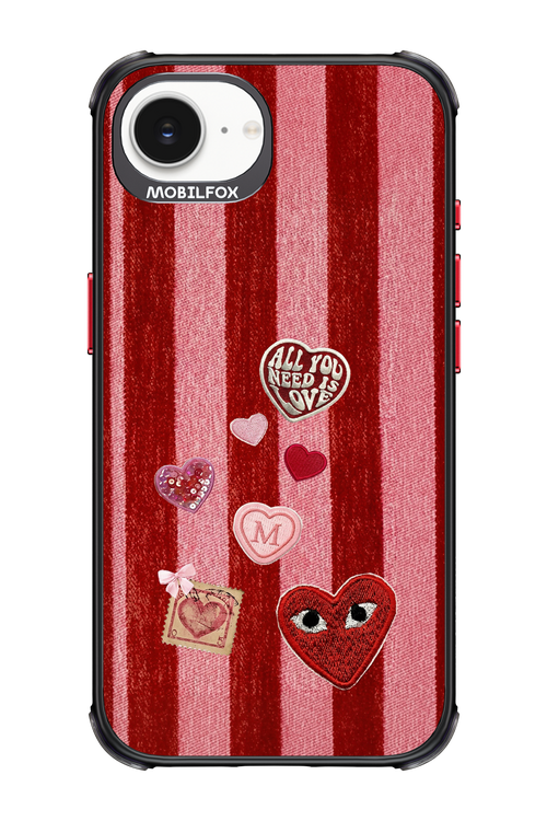 Soul Jeans 2.0 - Apple iPhone 16e