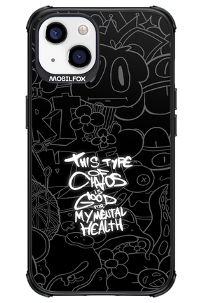 My Mental Health - Apple iPhone 13
