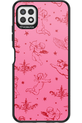 Pink Puttos - Samsung Galaxy A22 5G