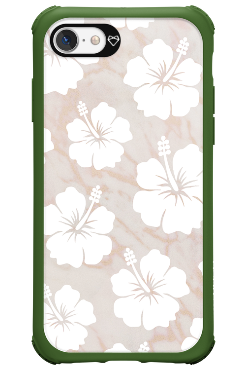 Latte Tropical - Apple iPhone 7