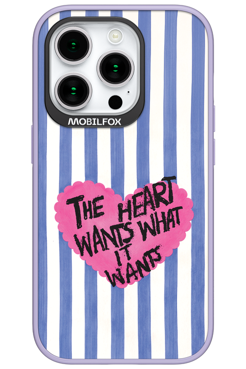 THWYW 2.0 - Apple iPhone 15 Pro