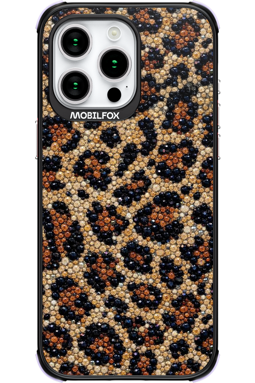 Crystal Roar - Apple iPhone 15 Pro Max