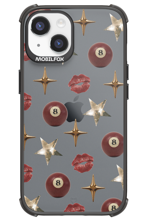 Lucky strike 2.0 - Apple iPhone 14