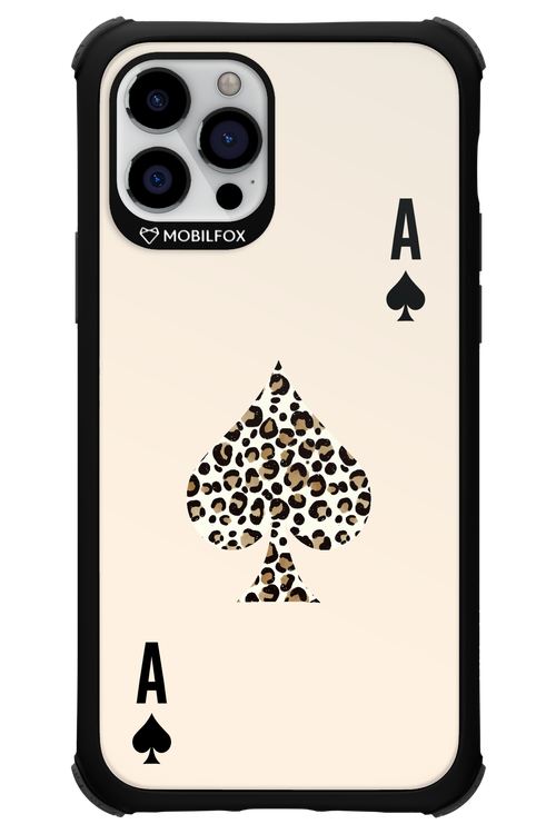 Roar of Ace - Apple iPhone 12 Pro