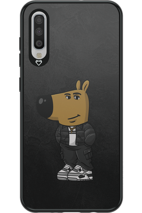 Chill Guy - Samsung Galaxy A70