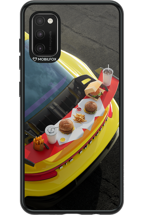 BigBusiness - Samsung Galaxy A41