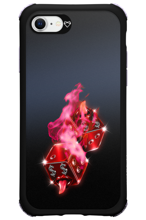 Lucky Thirsty 2.0 - Apple iPhone SE 2020