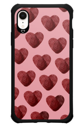 FINGERPRINTS - Apple iPhone XR