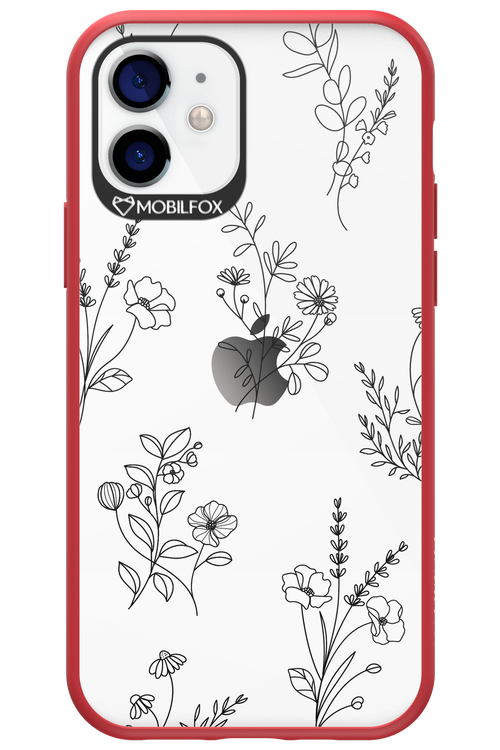 Bouquet 2.0 - Apple iPhone 12