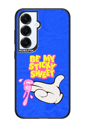 be my sticky sweet 2.0 - Samsung S25