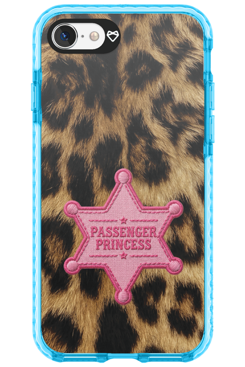 Passenger Princess 2.0 - Apple iPhone 7