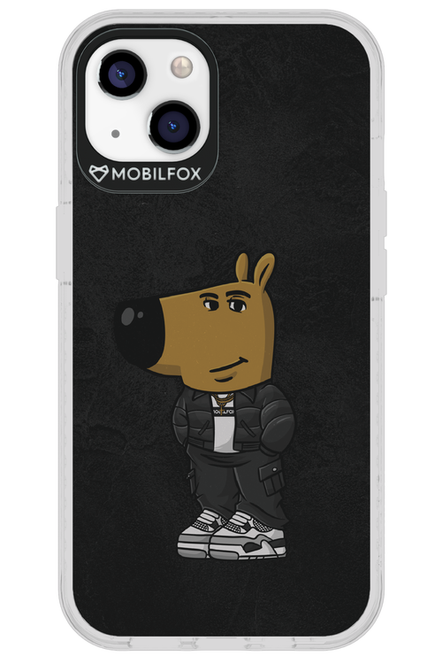 Chill Guy - Apple iPhone 13