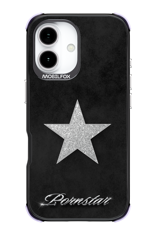 P*rnstar 2.0 - Apple iPhone 17