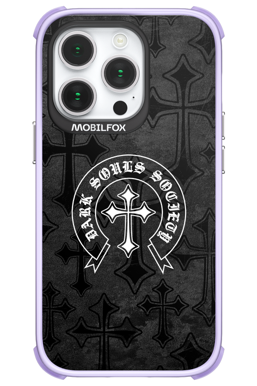 Dark Souls Society - Apple iPhone 14 Pro