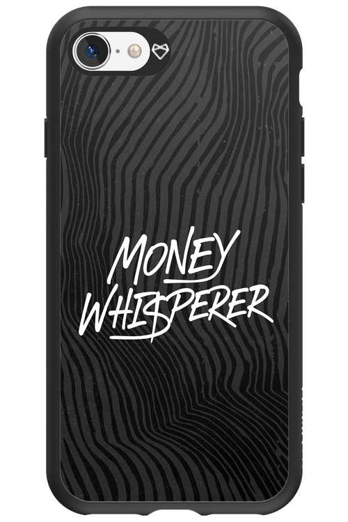 Money Whisperer 2.0 - Apple iPhone 8