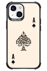 Roar of Ace - Apple iPhone 13 Mini