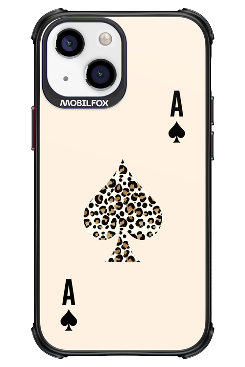 Roar of Ace - Apple iPhone 13 Mini