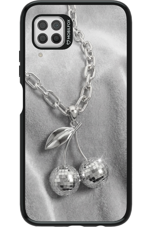 Cherry Disco White 2.0 - Huawei P40 Lite