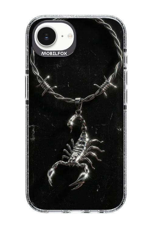 Scorpio (Chrome) 2.0 - Apple iPhone 16e