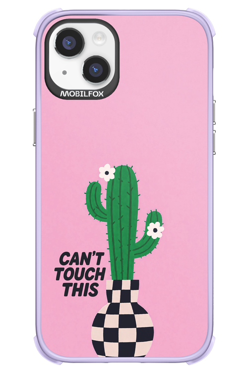 CANT TOUCH THIS 2.0 - Apple iPhone 14 Plus