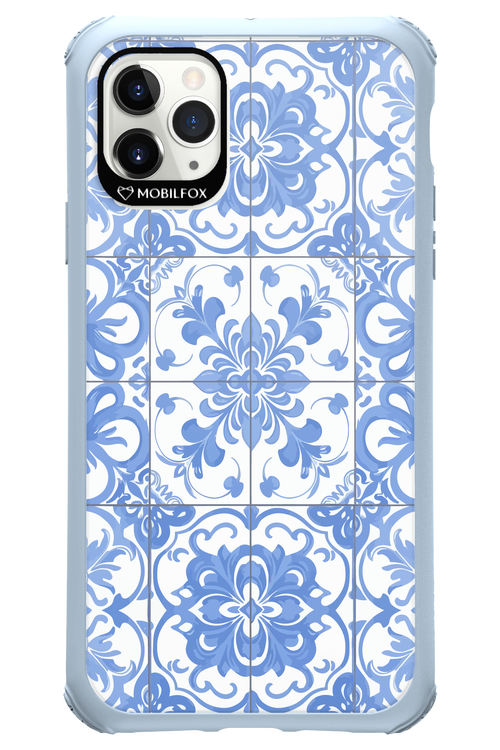 Amalfi Club 2.0 - Apple iPhone 11 Pro Max