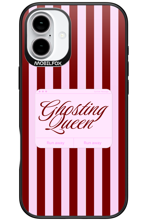 Ghosting Queen2 2.0 - Apple iPhone 16 Plus