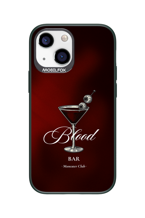 Blood Bar - Apple iPhone 13 Mini