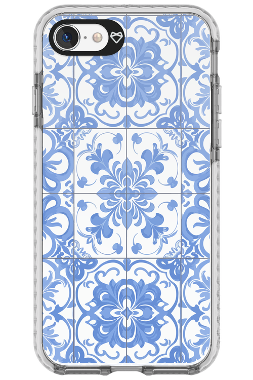Amalfi Club 2.0 - Apple iPhone SE 2022