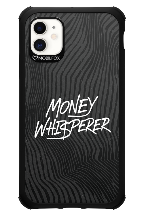 Money Whisperer 2.0 - Apple iPhone 11