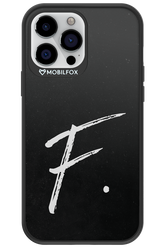 (Off Space) F 2.0 - Apple iPhone 13 Pro Max