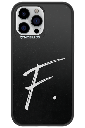(Off Space) F 2.0 - Apple iPhone 13 Pro Max