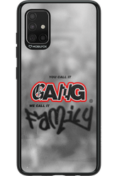 Family Gang - Samsung Galaxy A51