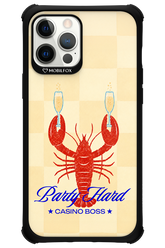 Party Hard 2.0 - Apple iPhone 12 Pro Max