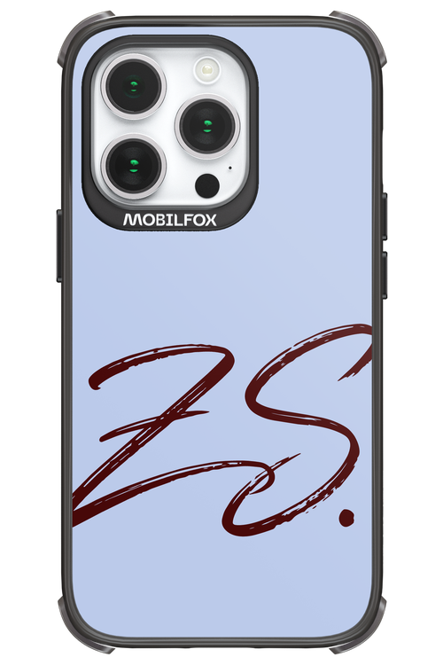(Jellyfish Presso) ZS 2.0 - Apple iPhone 14 Pro