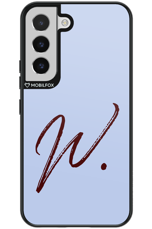 (Jellyfish Presso) W 2.0 - Samsung Galaxy S22