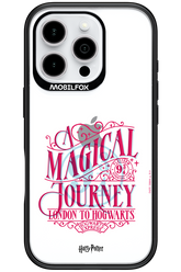 Magical Journey - Apple iPhone 16 Pro