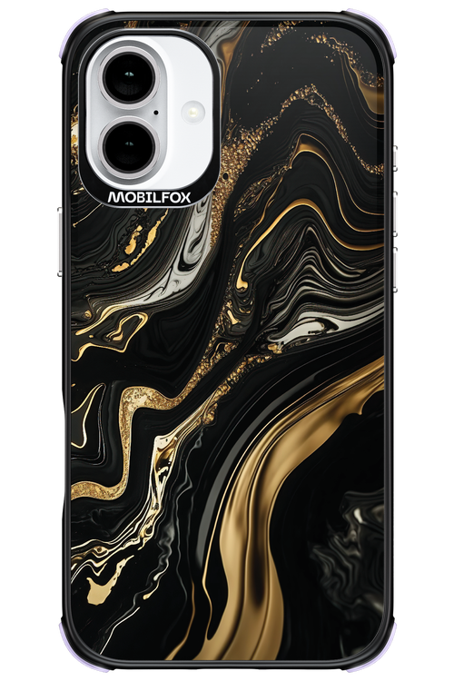 Azrael 2.0 - Apple iPhone 16 Plus