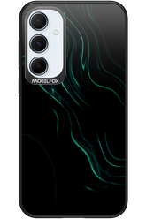 Northern Lights - Samsung Galaxy A55