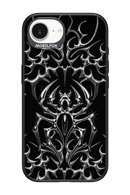 Silver Spidey 2.0 - Apple iPhone 16e