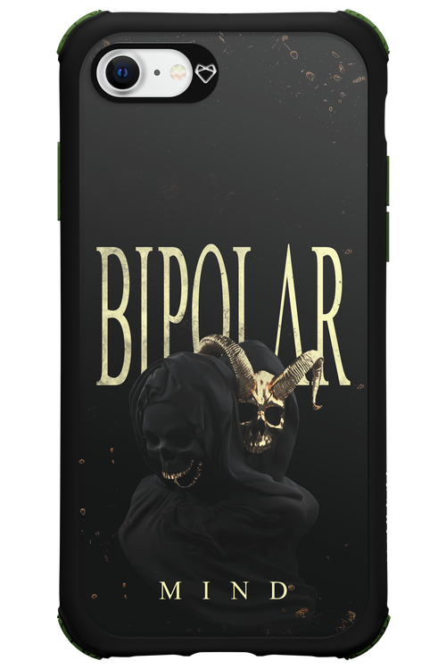 BIPOLAR - Apple iPhone 8