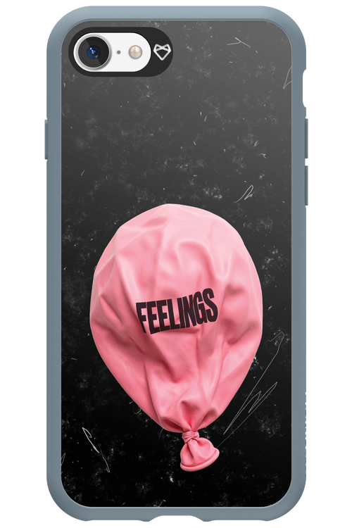 Feelings 2.0 - Apple iPhone 7