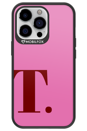 T (Sorbet) 2.0 - Apple iPhone 13 Pro