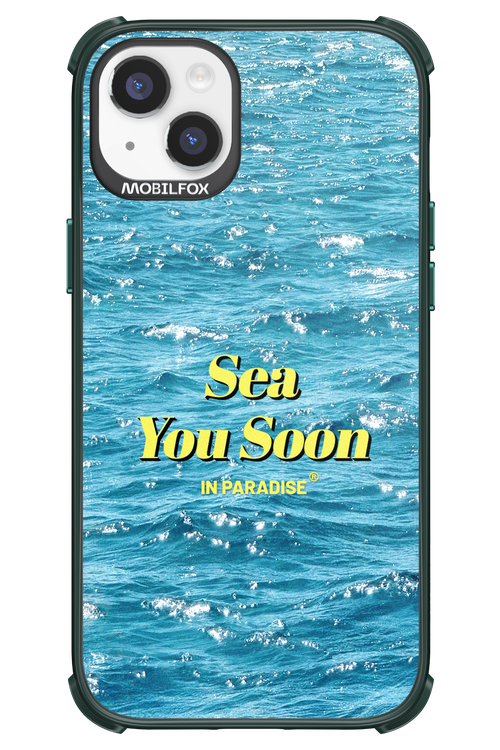 Sea You - Apple iPhone 14 Plus